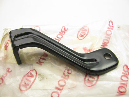 New REAR Bumper Rail Left Side UPPER Mounting Bracket OEM For 01-05 Kia Optima