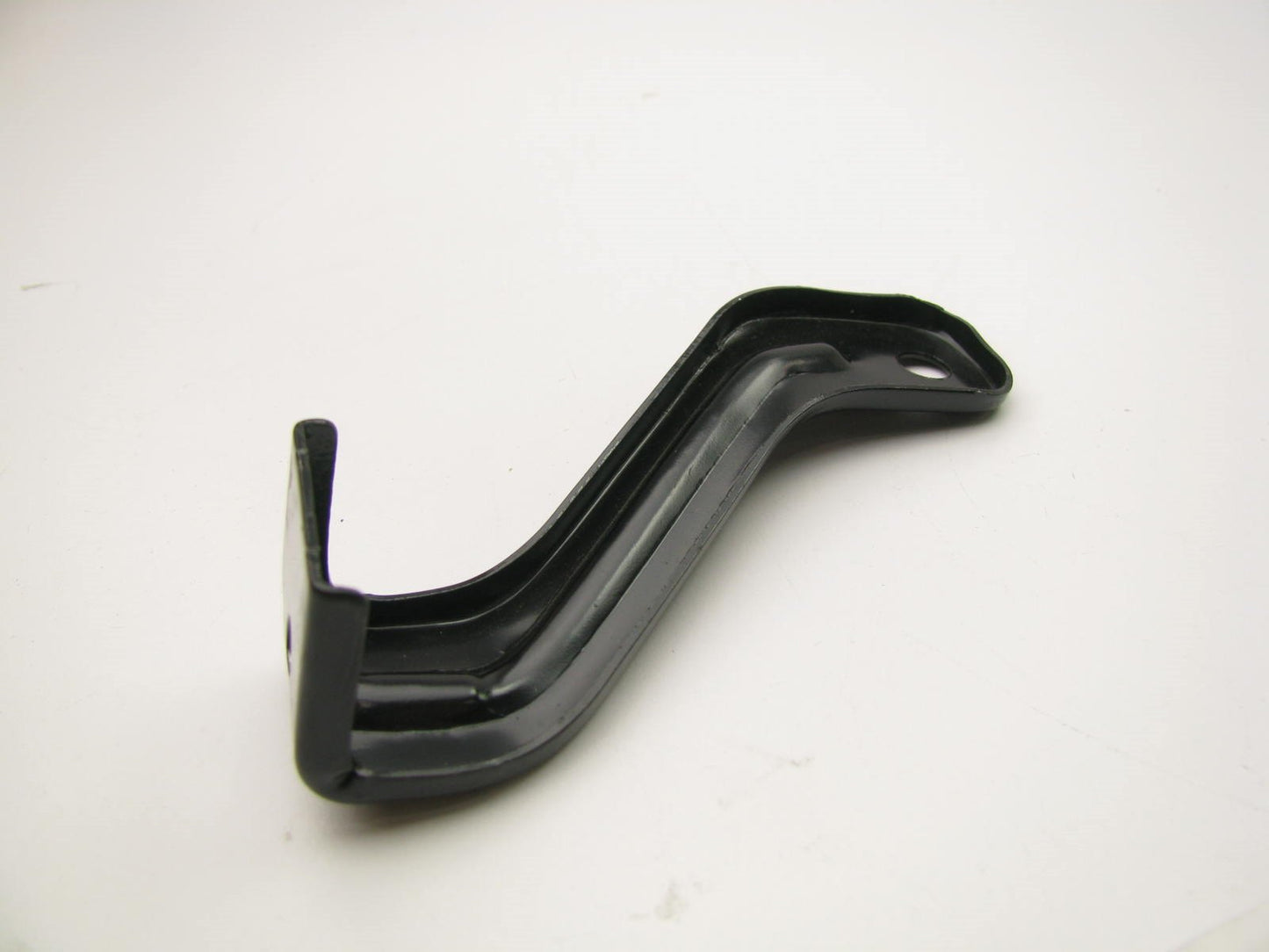 New REAR Bumper Rail Left Side UPPER Mounting Bracket OEM For 01-05 Kia Optima