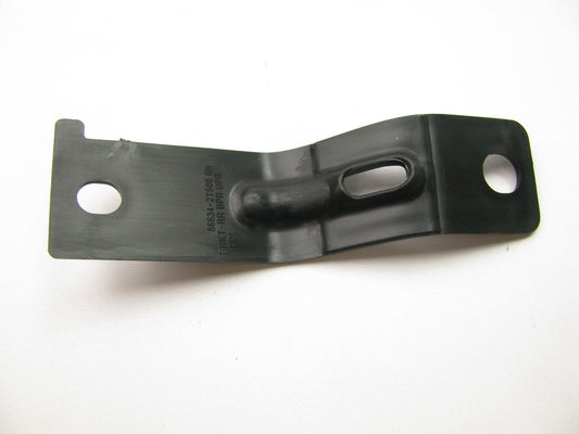 New REAR Bumper Impact Bar RIGHT UPPER Bracket OEM For Kia 14-16 Optima HYBRID