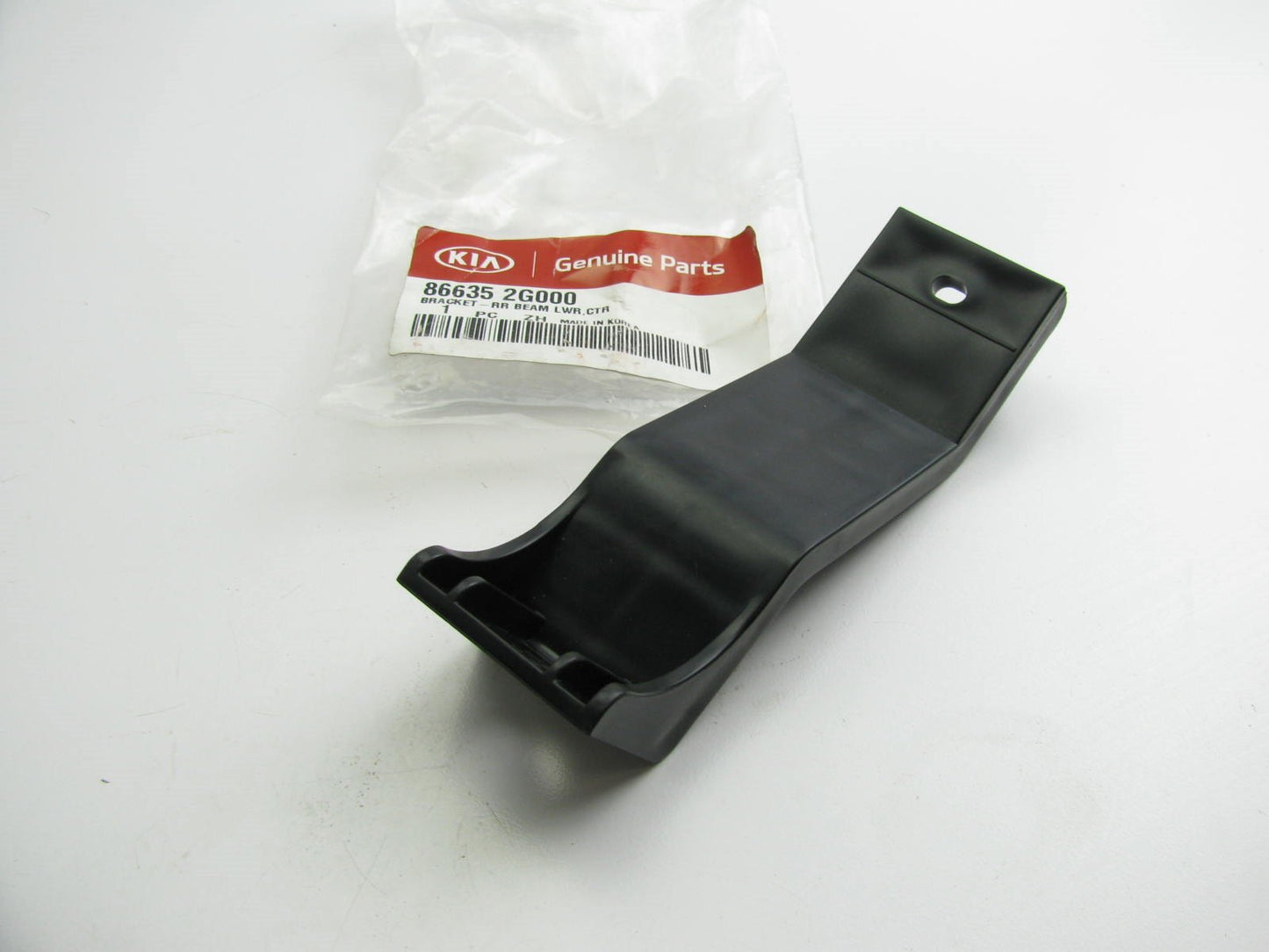 New OEM Rear Bumper Impact Bar Lower Center Bracket For 07-08 Optima 866352G000