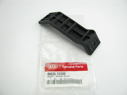 REAR Bumper Lower Inner Center Impact Bar Mounting Bracket For 09-10 Kia Optima