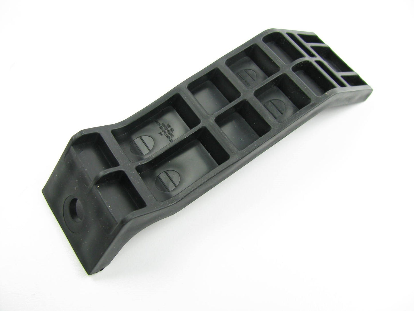 REAR Bumper Lower Inner Center Impact Bar Mounting Bracket For 09-10 Kia Optima