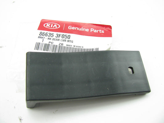 New Rear Bumper Lower Impact Bar Mounting Bracket For 04-06 Amanti 866353F050
