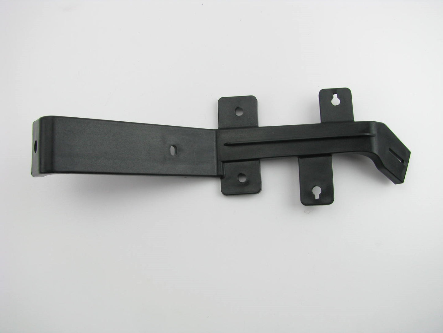 New OEM Rear Bumper Impact Bar Lower Bracket For 11-15 Sportage 2.4L 866353W010