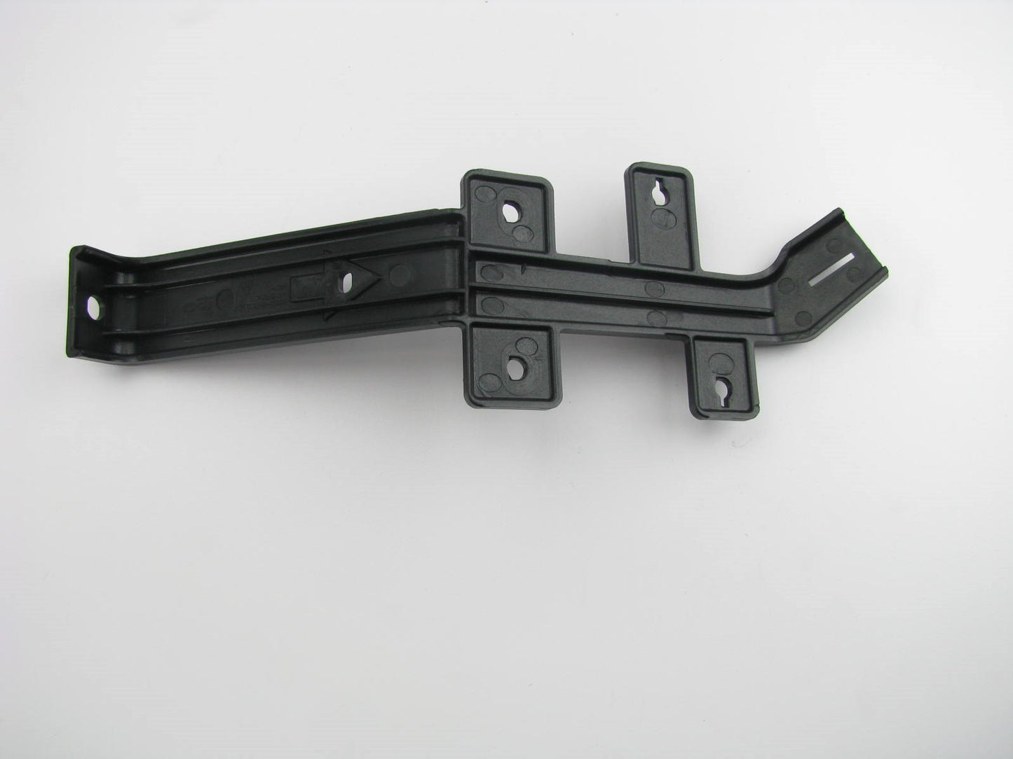 New OEM Rear Bumper Impact Bar Lower Bracket For 11-15 Sportage 2.4L 866353W010