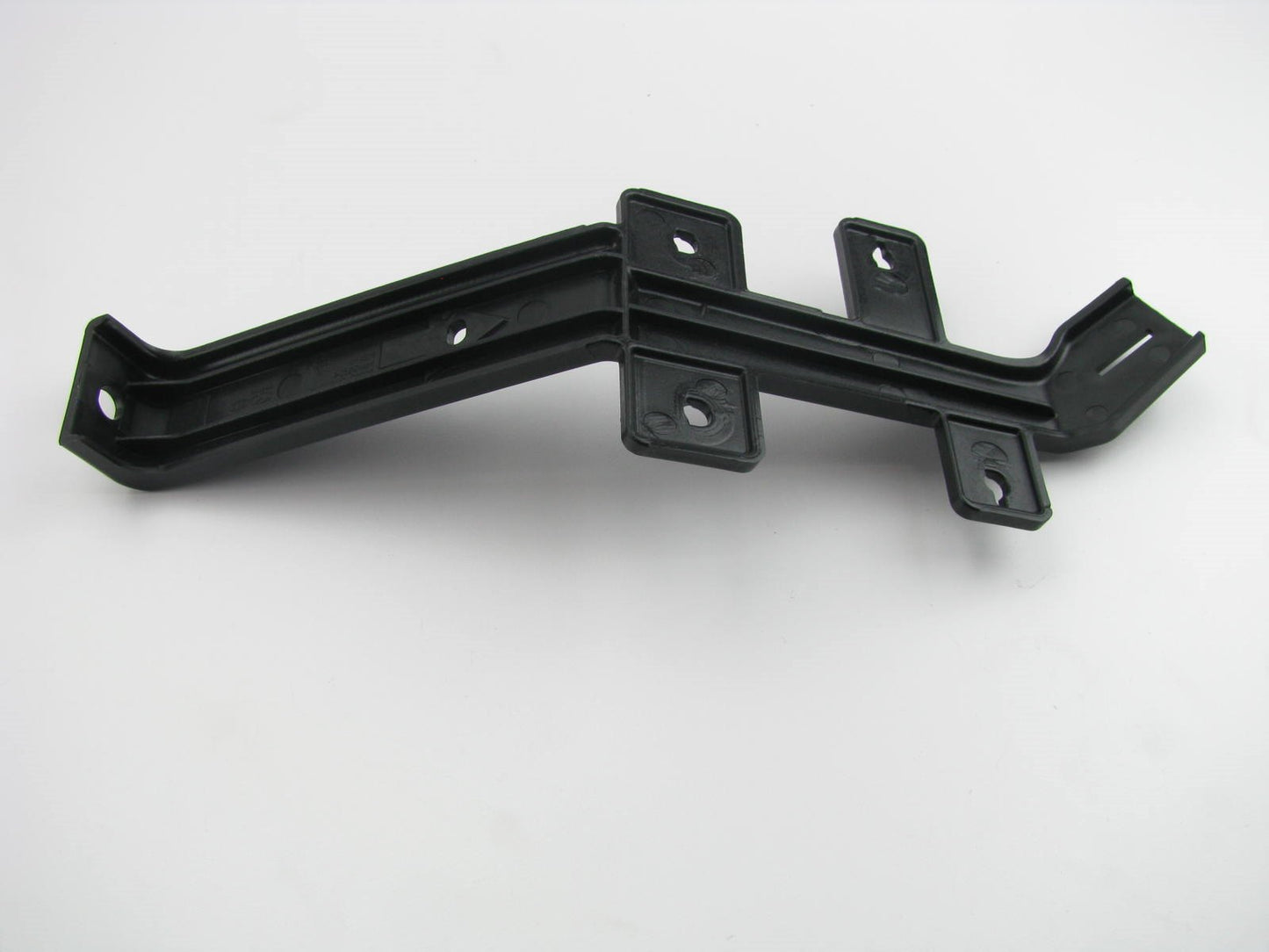 New OEM Rear Bumper Impact Bar Lower Bracket For 11-15 Sportage 2.4L 866353W010
