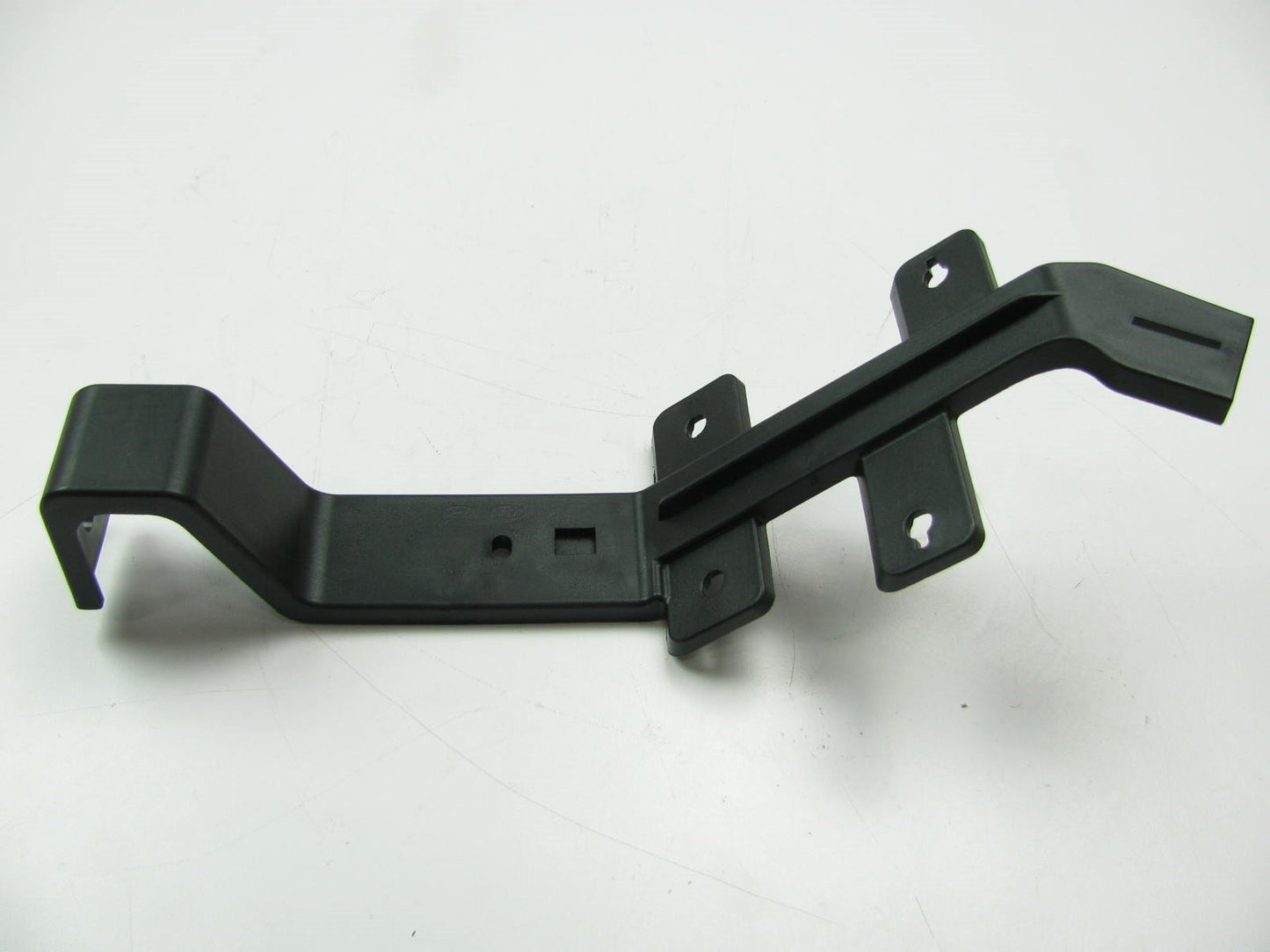 Rear Bumper LEFT Impact Bar Lower Mounting Bracket OEM For 2011-16 Kia Sportage