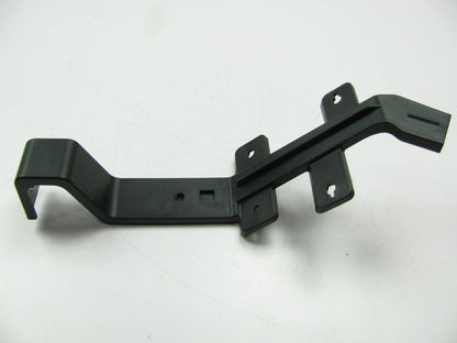 Rear Bumper LEFT Impact Bar Lower Mounting Bracket OEM For 2011-16 Kia Sportage
