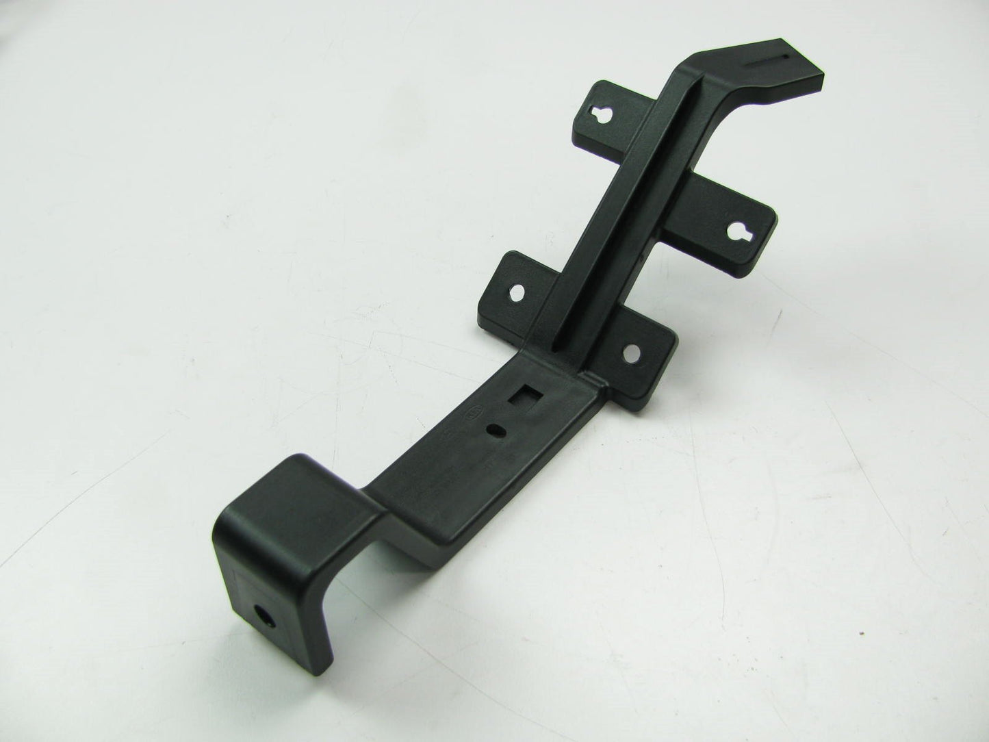 Rear Bumper LEFT Impact Bar Lower Mounting Bracket OEM For 2011-16 Kia Sportage