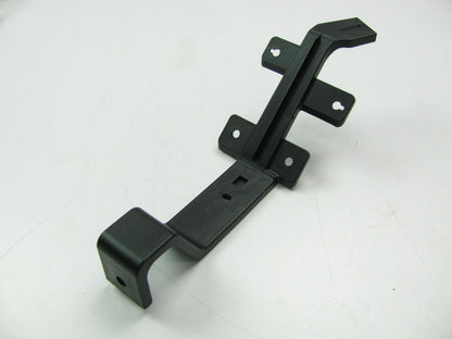Rear Bumper LEFT Impact Bar Lower Mounting Bracket OEM For 2011-16 Kia Sportage