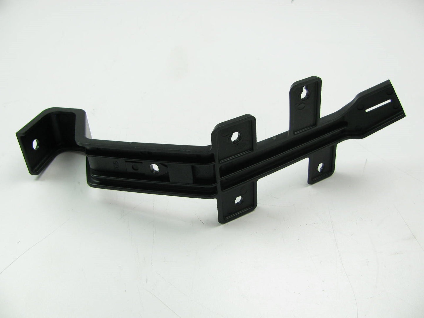 Rear Bumper LEFT Impact Bar Lower Mounting Bracket OEM For 2011-16 Kia Sportage