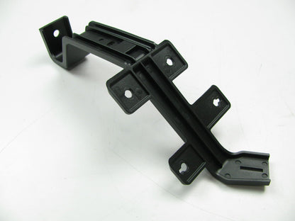 Rear Bumper LEFT Impact Bar Lower Mounting Bracket OEM For 2011-16 Kia Sportage