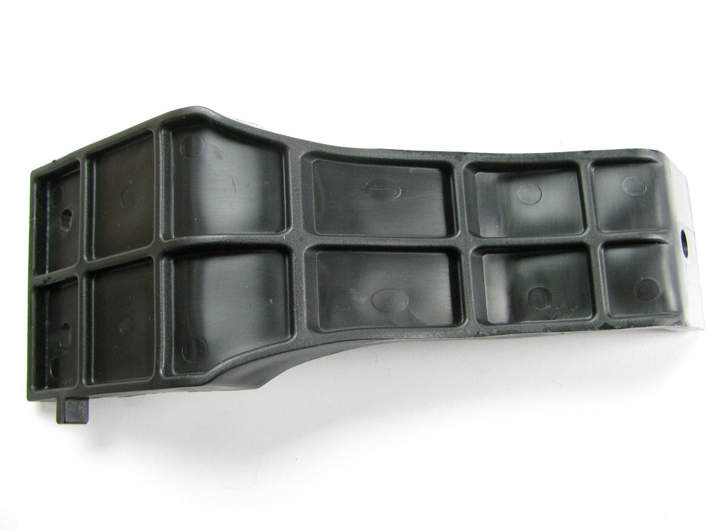 Rear Bumper Impact Bar Right Lower Support Bracket OEM For 2014-15 Forte Koup
