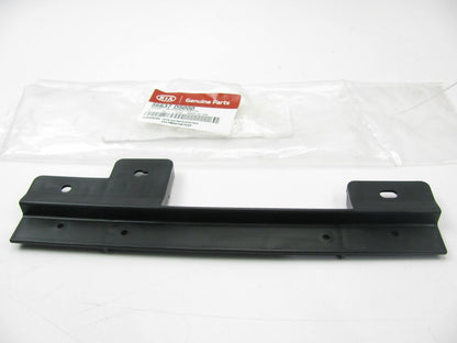 Rear Bumper Lower Center Bracket Retainer OEM For 16-20 Kia Optima 86637D5000