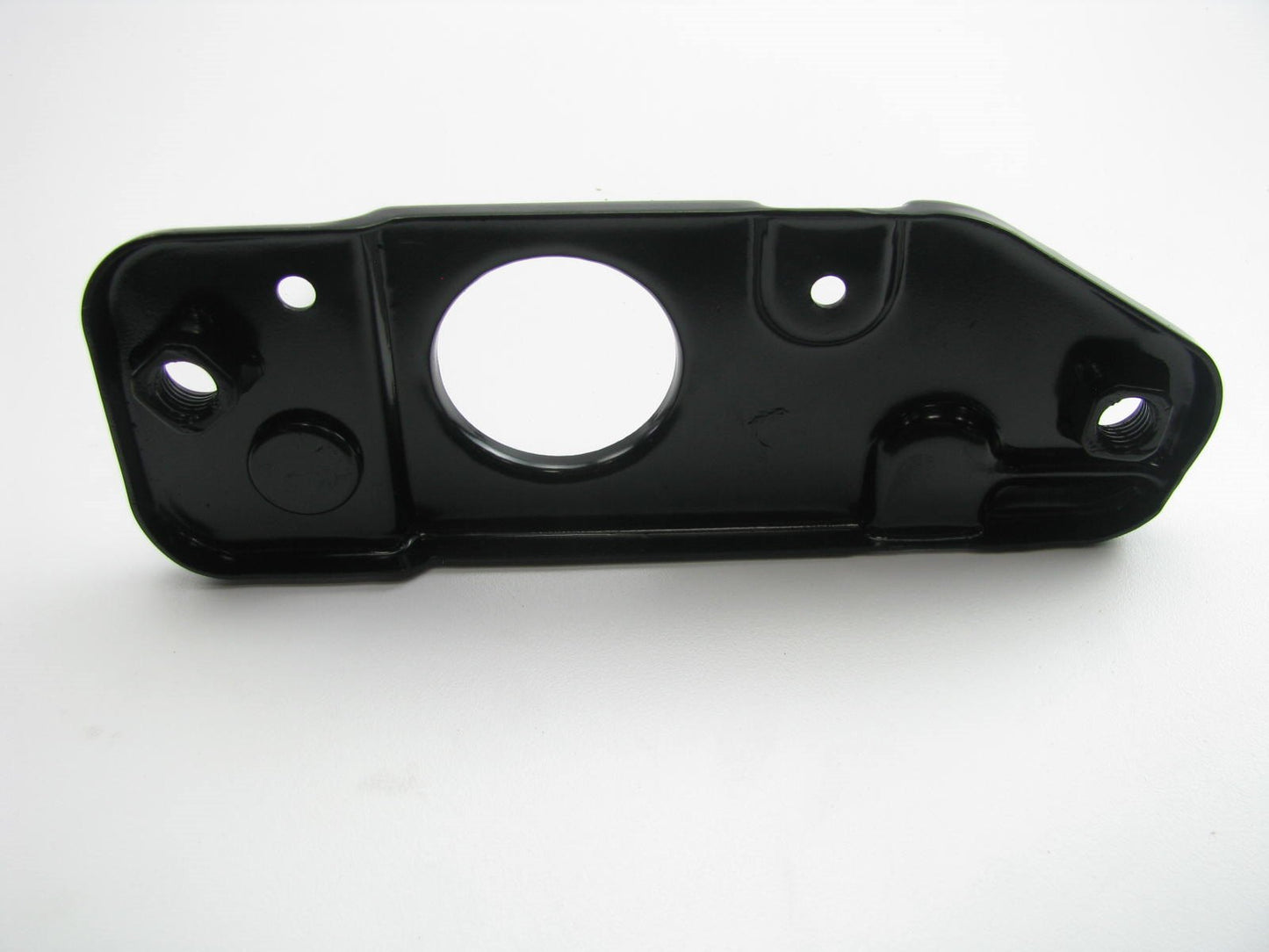 REAR Bumper Impact Bar Bracket Left Drivers Side OEM For 2014-15 Kia Sorento