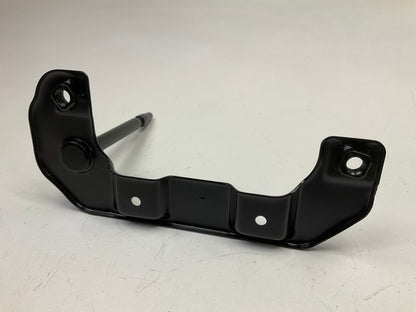 NEW Rear Bumper Impact Bar Bracket, Left Outer OEM For 17-19 Kia Soul 86641B2510