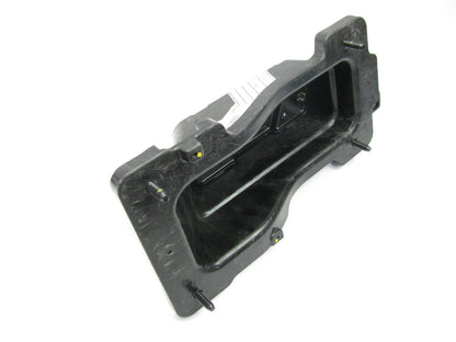 Rear Bumper, Left Driver Side Support Stay Bracket OEM For 2016-2018 Kia Sorento