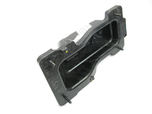 Rear Bumper, Left Driver Side Support Stay Bracket OEM For 2016-2018 Kia Sorento