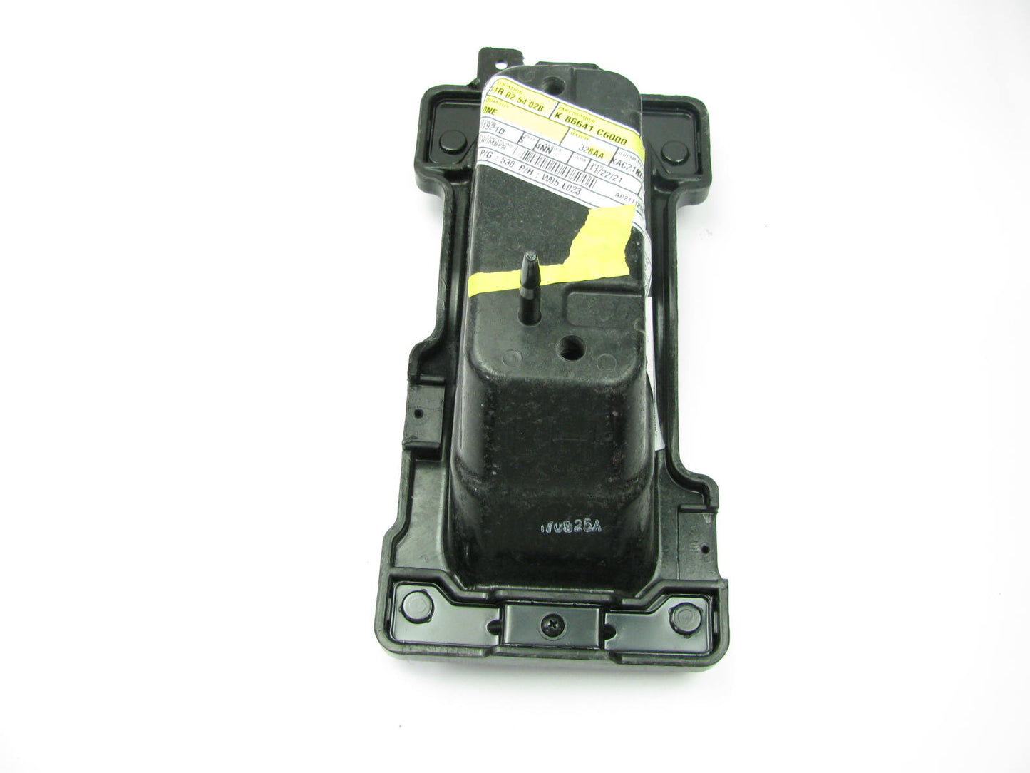 Rear Bumper, Left Driver Side Support Stay Bracket OEM For 2016-2018 Kia Sorento