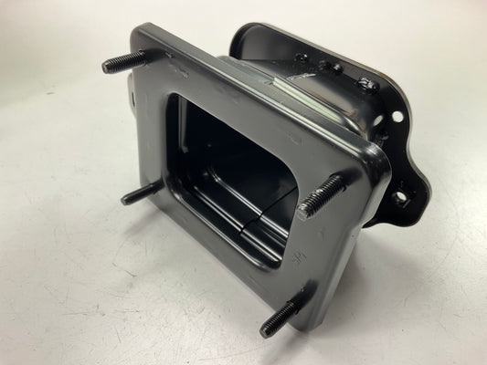 Rear Bumper Left Impact Bar Stay Bracket OEM For 21-24 Kia Seltos 86641Q5000