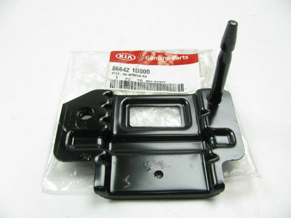 Rear Bumper RIGHT Impact Bar Brace Bracket OEM For 2011-2013 Kia Sorento