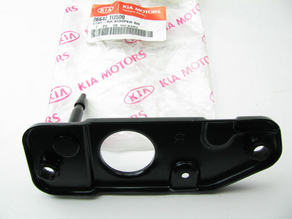 NEW Rear Right Bumper Impact Bar Bracket OEM For 14-15 Kia Sorento 866421U500