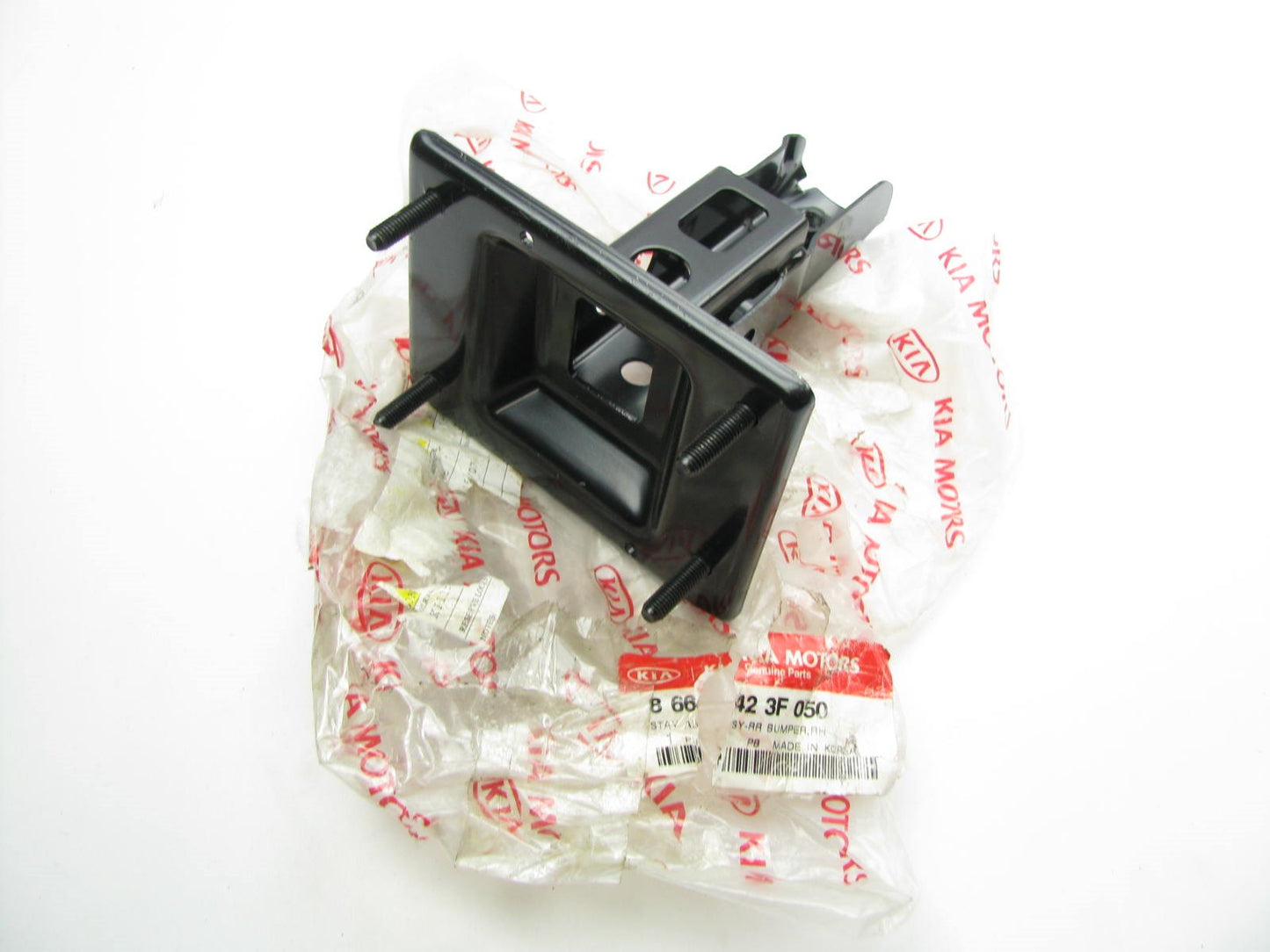 NEW OEM Rear Bumper Right Side Stay Support Bracket For 04-06 Amanti 866423F050