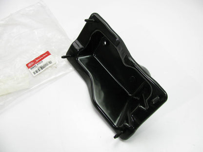 Rear Bumper, Right Passengers Side Impact Bar Bracket OEM For 14-16 Kia Forte