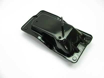 Rear Bumper, Right Passengers Side Impact Bar Bracket OEM For 14-16 Kia Forte