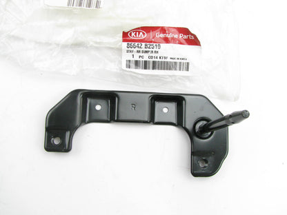 NEW GENUINE Rear Right Impact Bar Reinforcement Bracket OEM For 2017-18 Kia Soul