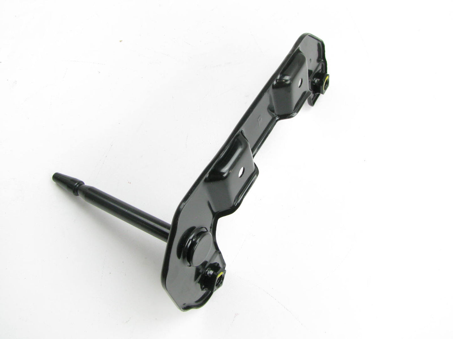 NEW GENUINE Rear Right Impact Bar Reinforcement Bracket OEM For 2017-18 Kia Soul