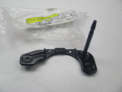 Rear Bumper Right Passenger Retainer Bracket For 2021-2023 Kia Seltos 86642Q5020