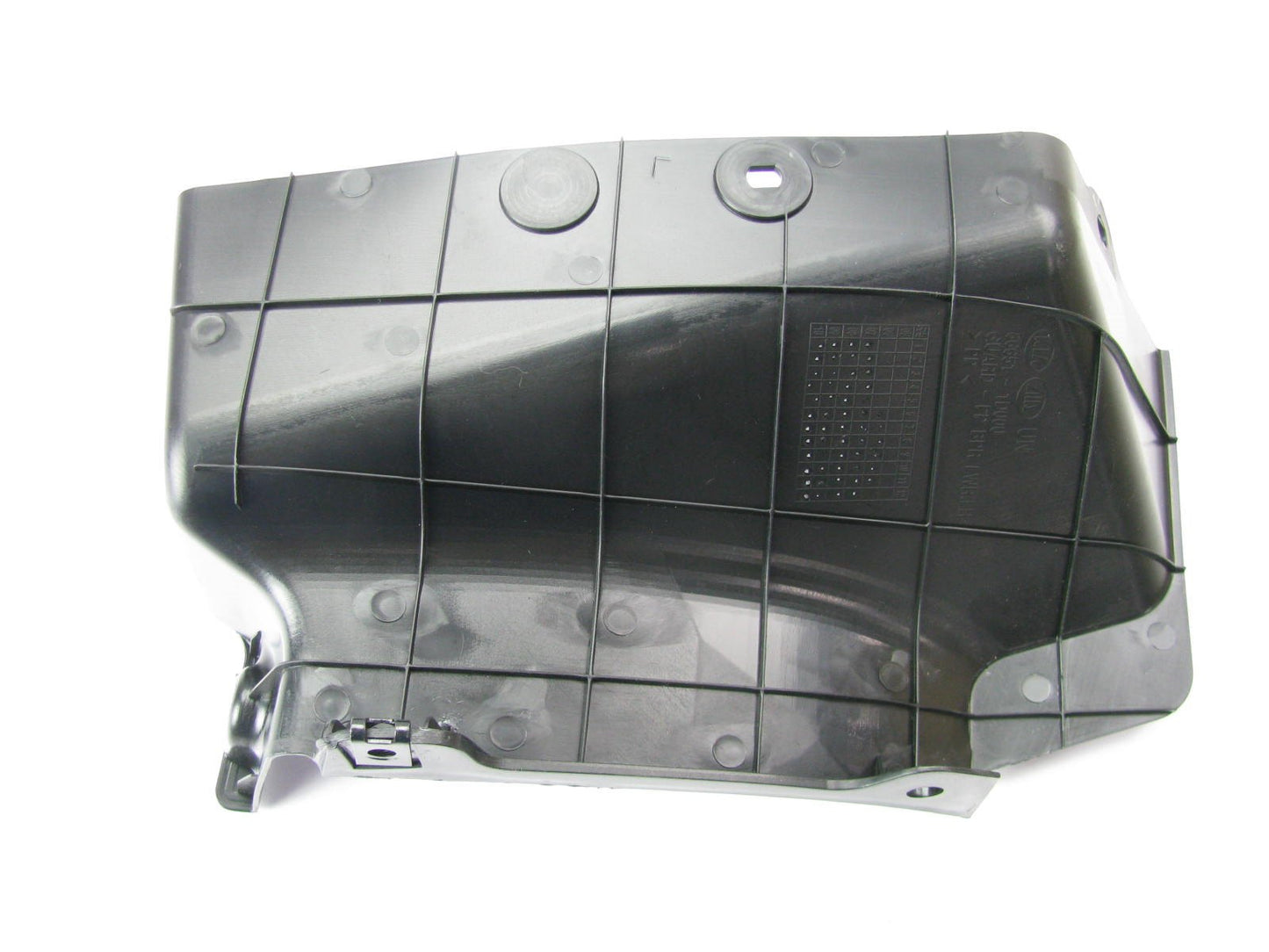 NEW OEM Rear Bumper Left Side Lower Scuff Guard For 2007-10 Kia Rondo 866511D000