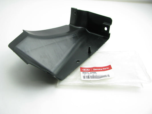 New OEM Rear Bumper Lower Right Passenger Guard Pad For 2007-10 Rondo 866521D000