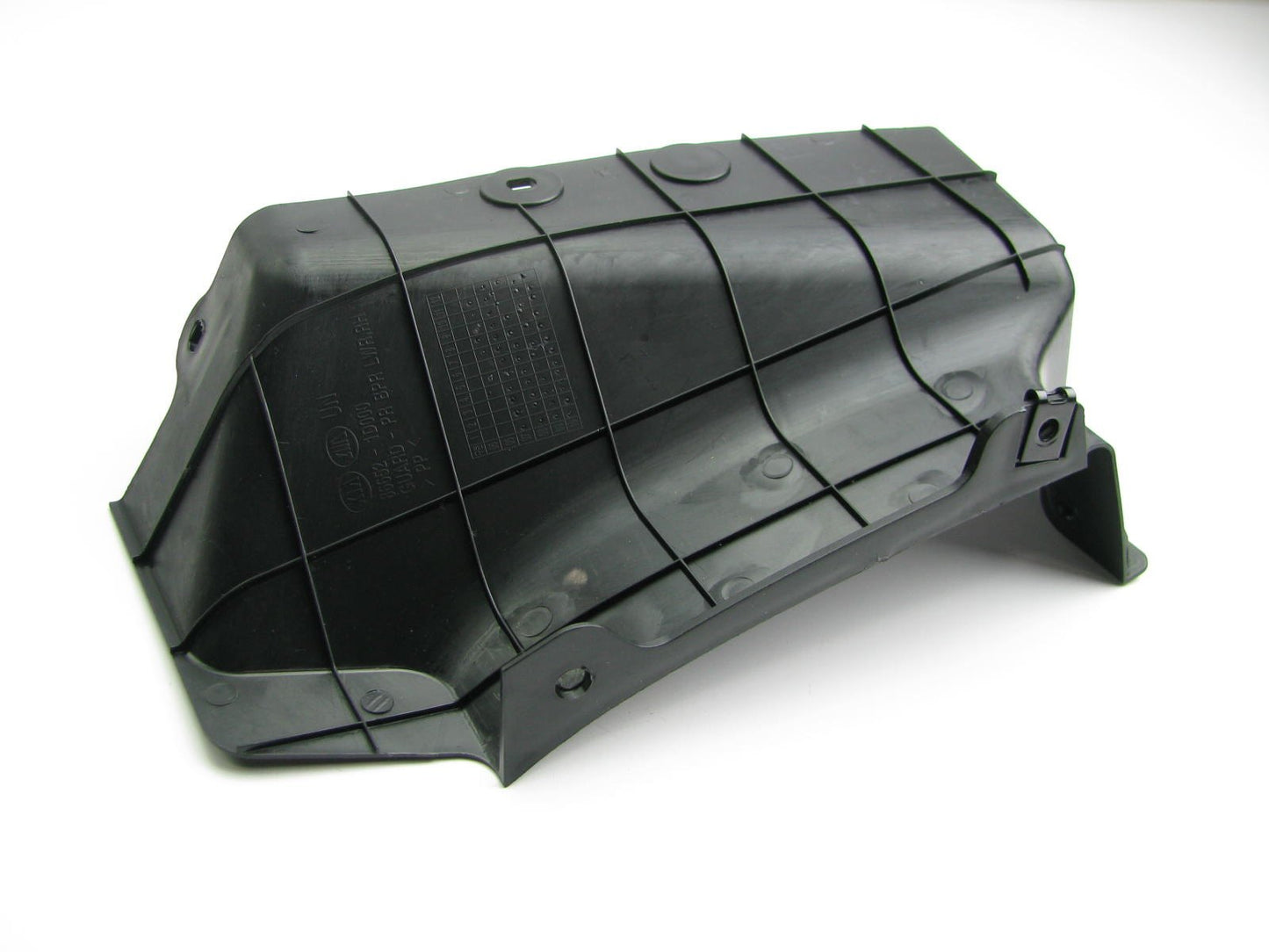 New OEM Rear Bumper Lower Right Passenger Guard Pad For 2007-10 Rondo 866521D000