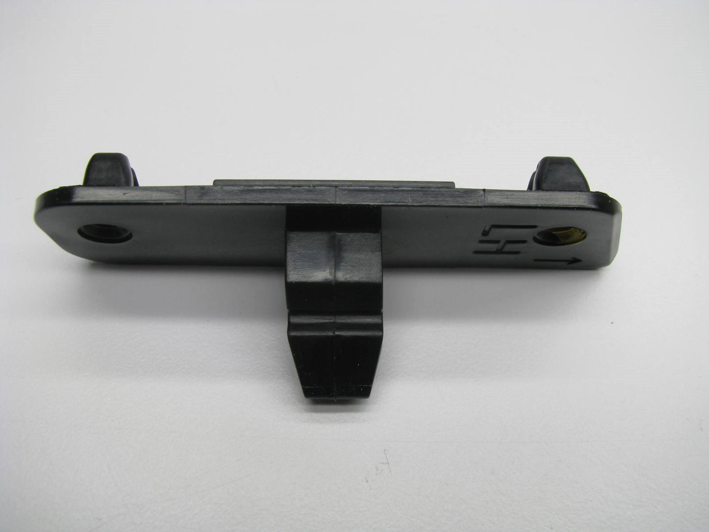 New Genuine REAR Bumper UPPER LEFT Side Bracket OEM For 11-15 Sorento 866532P000