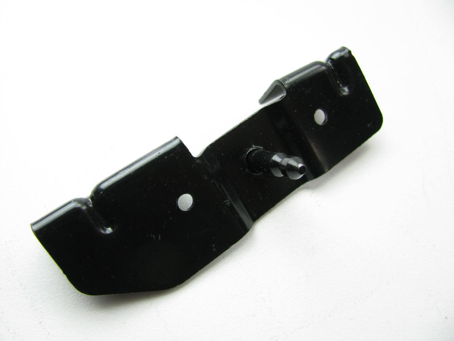 NEW GENUINE Rear Bumper Upper Right Bracket OEM For 2009-2011 Kia Rio 866541G600