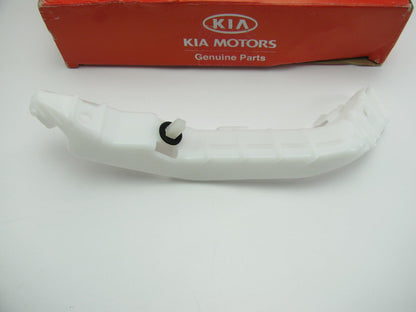 Rear Bumper Cover Bracket - Right Passengers Side - OEM For 2010-2013 Kia Soul