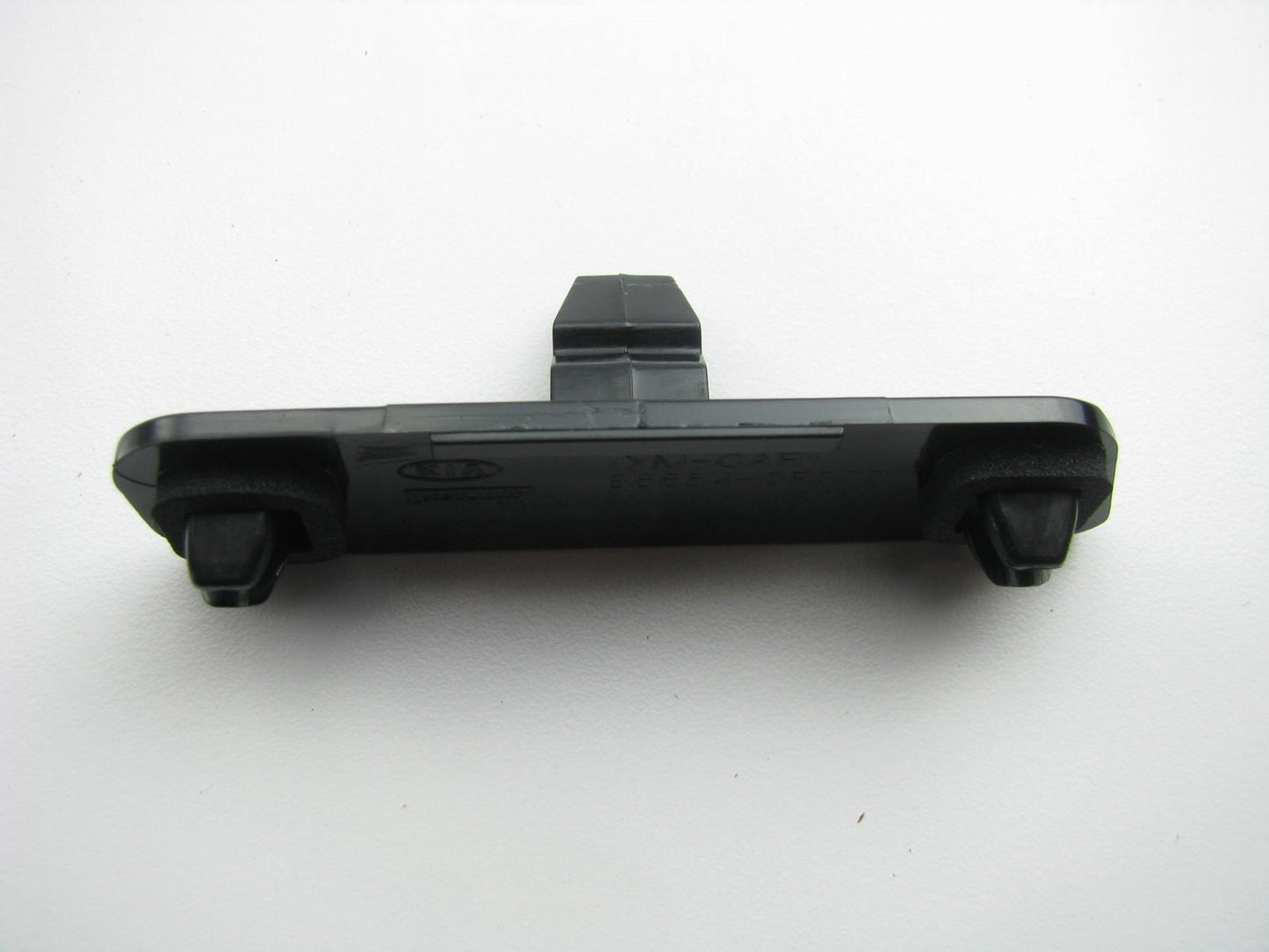 REAR Bumper Cover Bracket Upper Right Passengers Side OEM For 11-15 Sorento