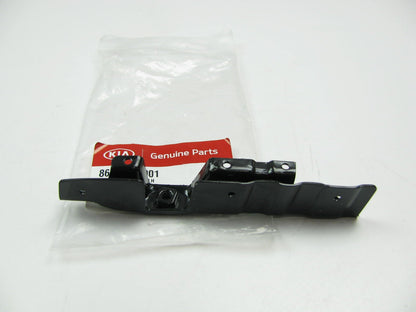 Rear Bumper Outer Left Support Bracket OEM For 2006-2009 Kia Rio 866551G001