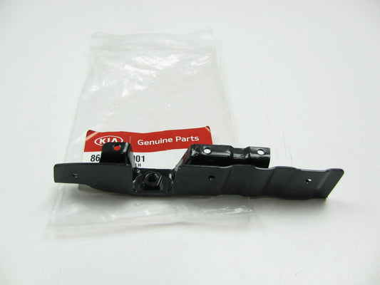 Rear Bumper Outer Left Support Bracket OEM For 2006-2009 Kia Rio 866551G001