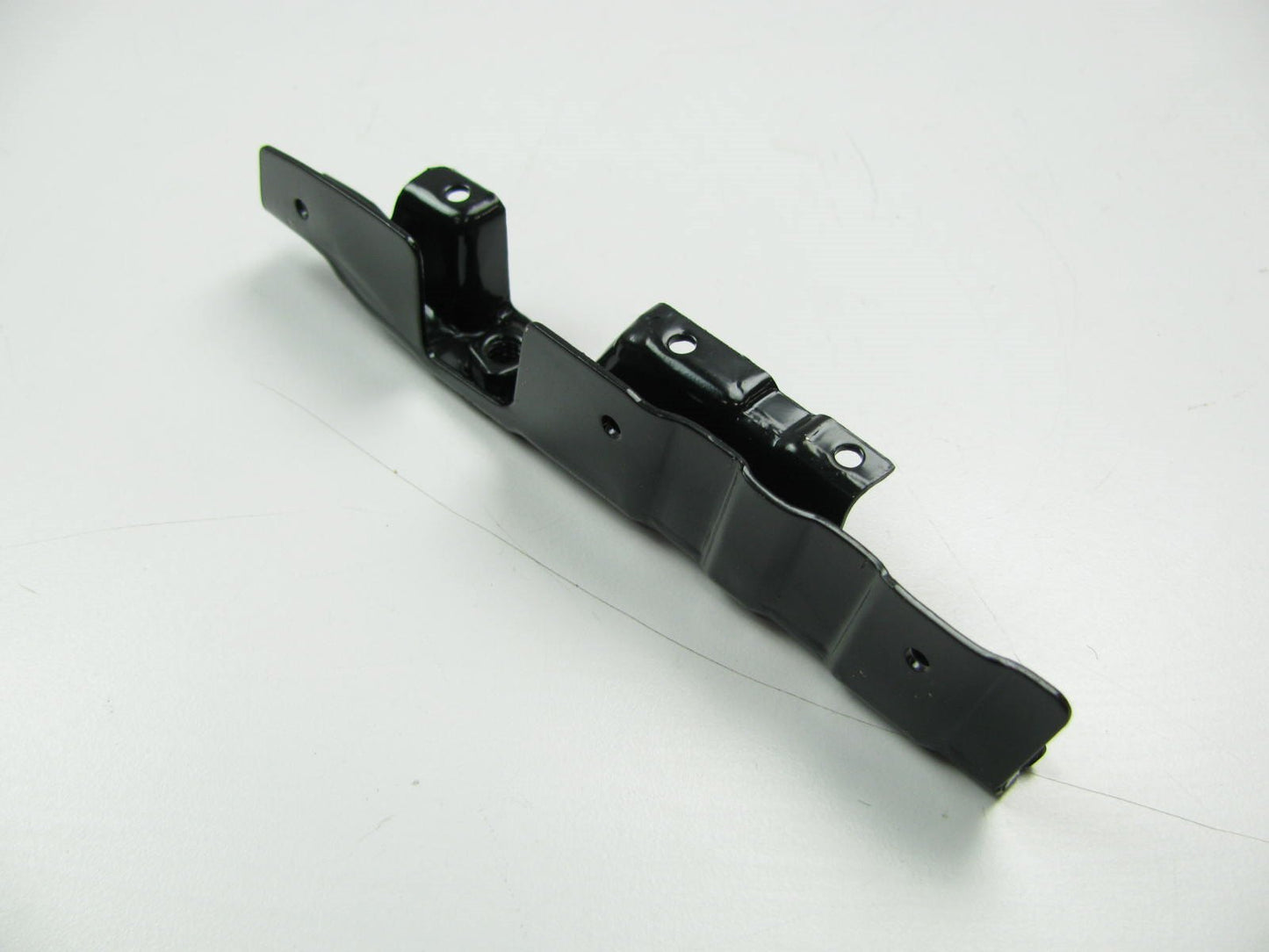 Rear Bumper Outer Left Support Bracket OEM For 2006-2009 Kia Rio 866551G001