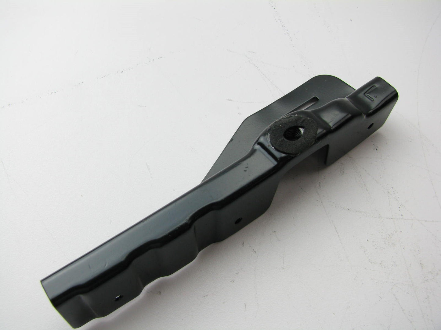 NEW Rear Left Driver Side Bumper Cover Support Rail OEM For 10-11 Rio 866551G600
