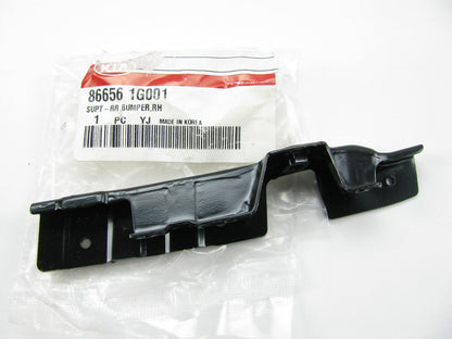 Rear Bumper Right Side Outer Support Bracket For 06-09 Rio SEDAN ONLY 866561G001