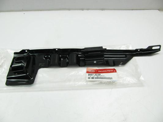 NEW Rear Bumper Left Hand Upper Support Bracket OEM For 06-14 Sedona 866614D100