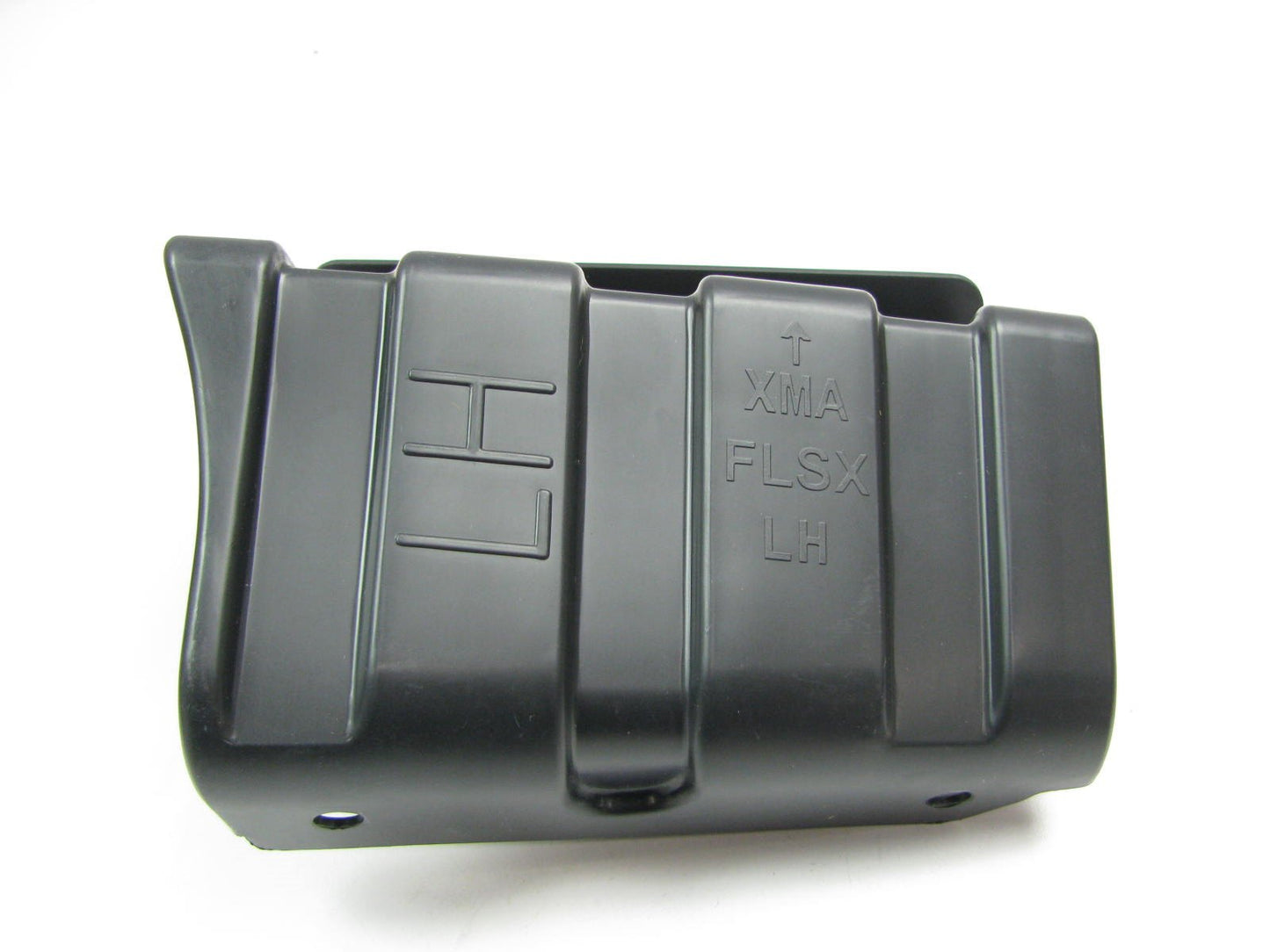 Rear Bumper L.H Cover Side Bracket Left (Drivers Rear) OEM For 2014-2015 Sorento