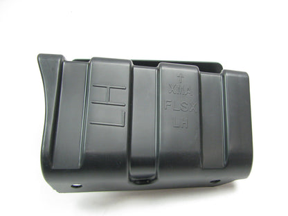 Rear Bumper L.H Cover Side Bracket Left (Drivers Rear) OEM For 2014-2015 Sorento