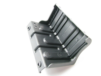 Rear Bumper Cover Lower Right Side Bracket For 14-15 Kia Sorento W/ SKID PLATE