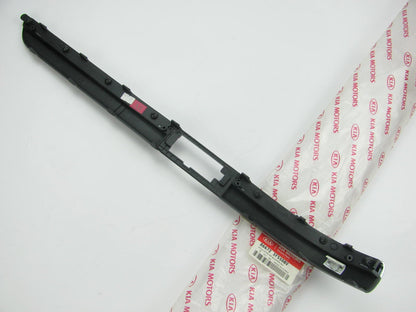 Rear Bumper Right Passenger Side Gray Moulding OEM For 07-08 Amanti 866723F5508V