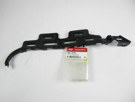 Rear Bumper Cover Left (Drivers Side) Support Bracket OEM For 2011-2015 Sorento